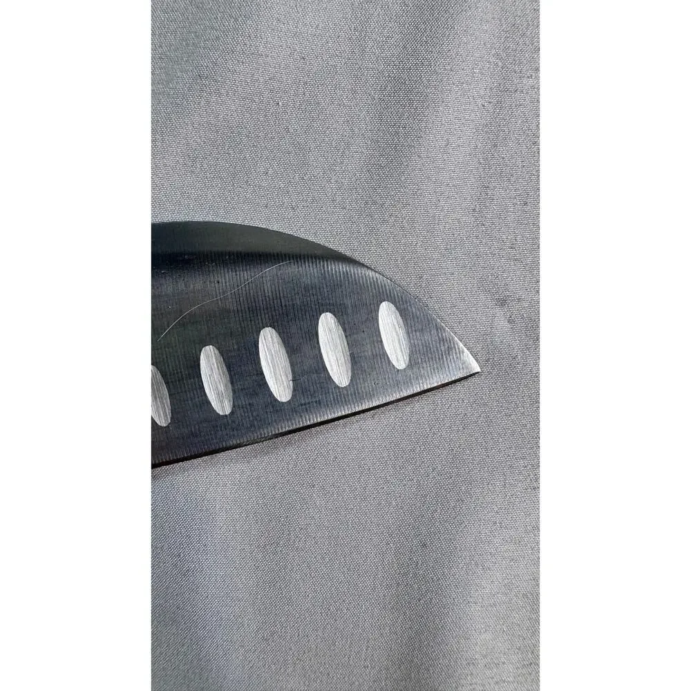 J.A. Henckels Forged Premio 7